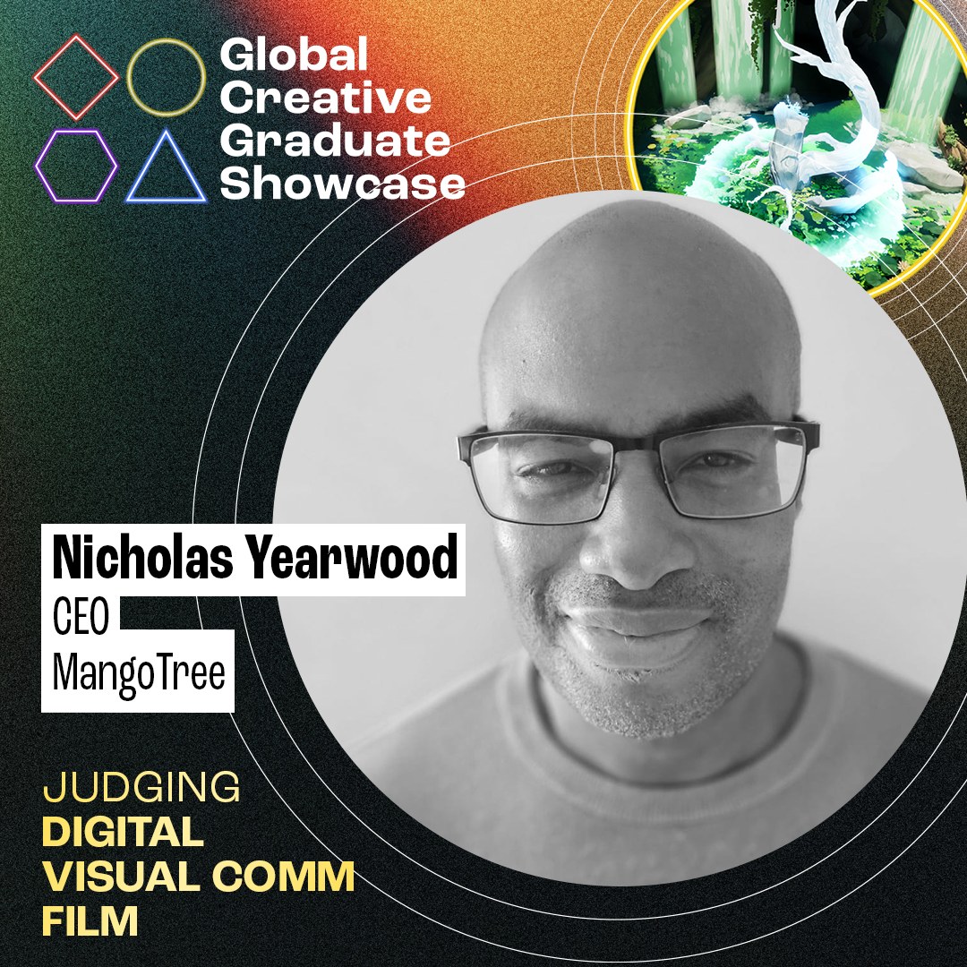 digital visual comm film judge